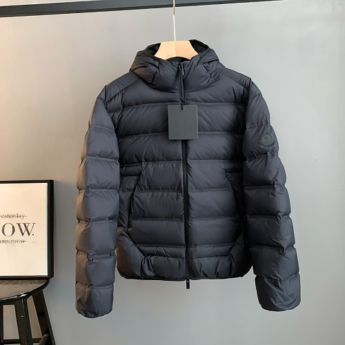 Down jacket from Scarlettluxury