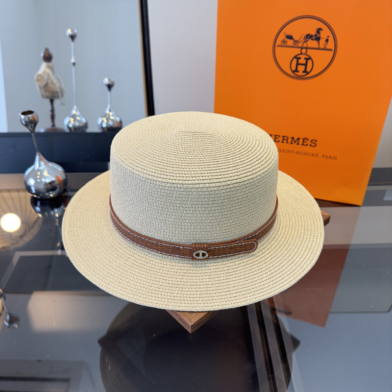 Hat from Scarlettluxury
