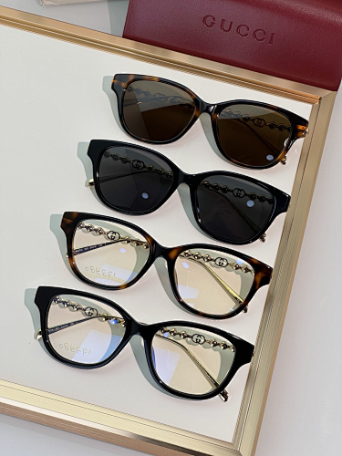 Glasses from Scarlettluxury