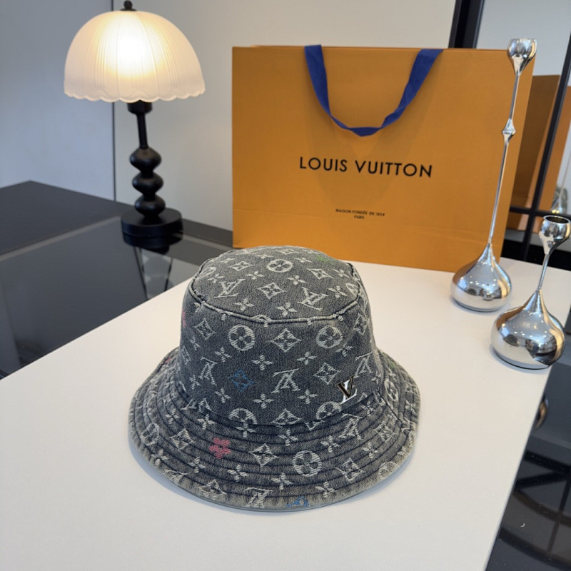 Hat from Scarlettluxury