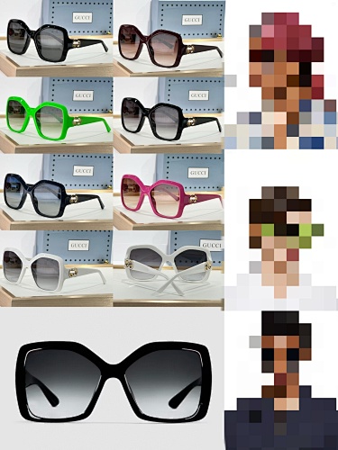 Glasses from Scarlettluxury