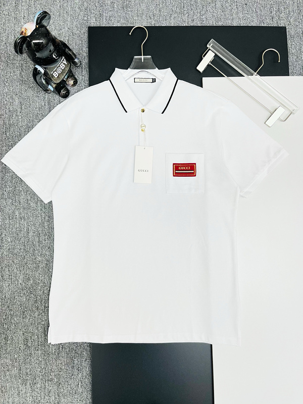Polo from Scarlettluxury