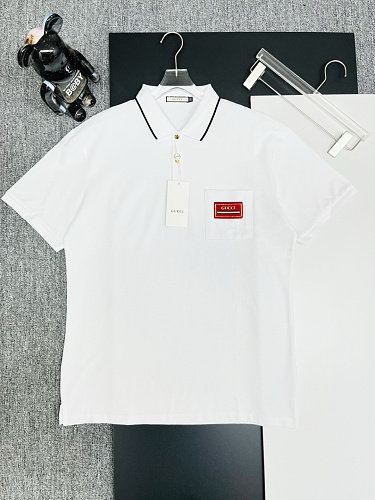 Polo from Scarlettluxury