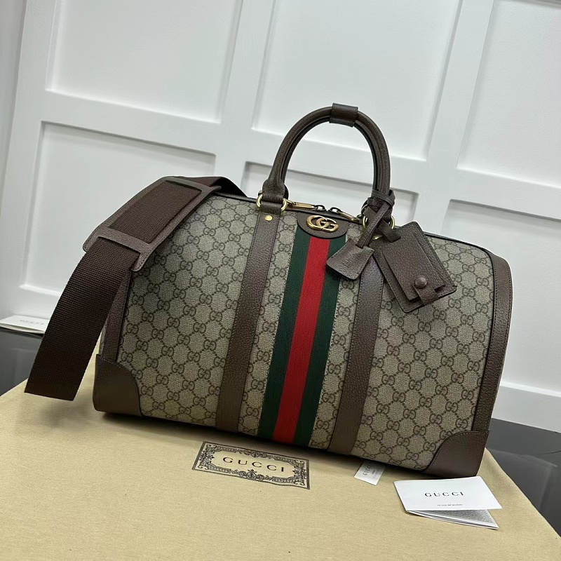 Travel bag from Scarlettluxury