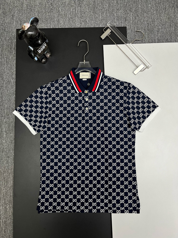 Polo from Scarlettluxury