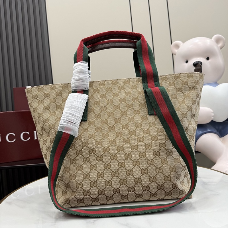 Gucci tote bag