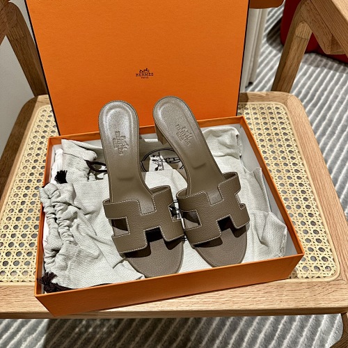 Hermès shoes