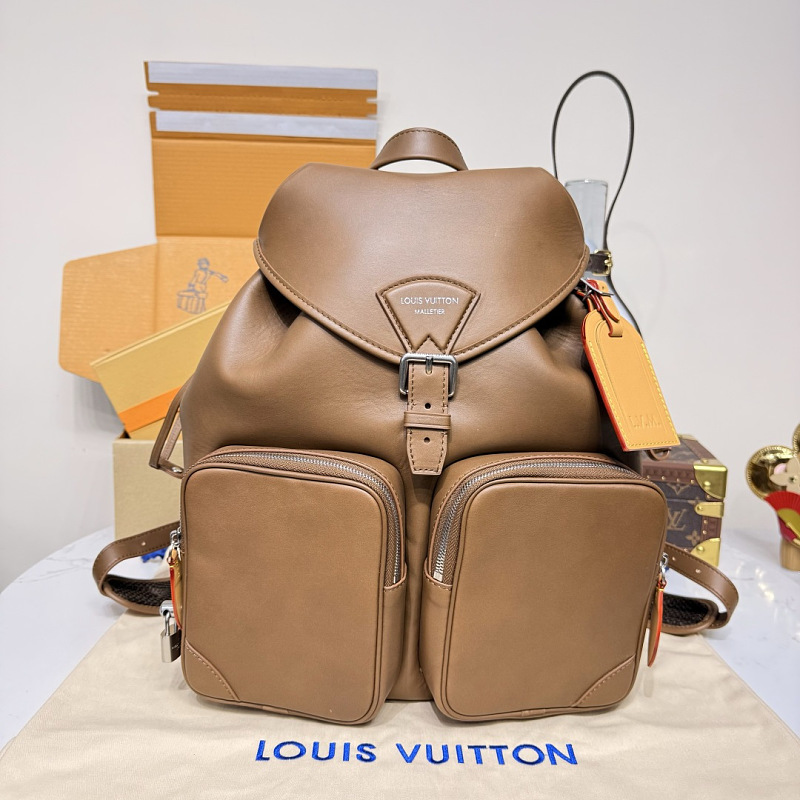 Backpack from Scarlettluxury