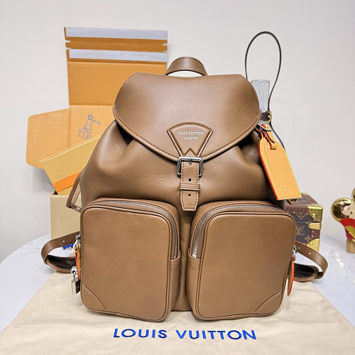 Backpack from Scarlettluxury