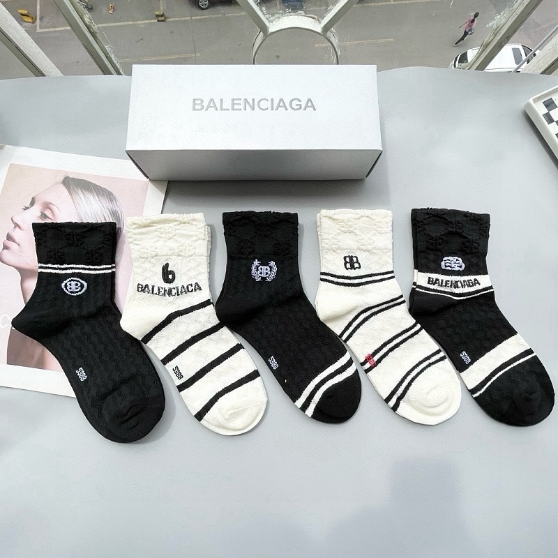 Socks from Scarlettluxury
