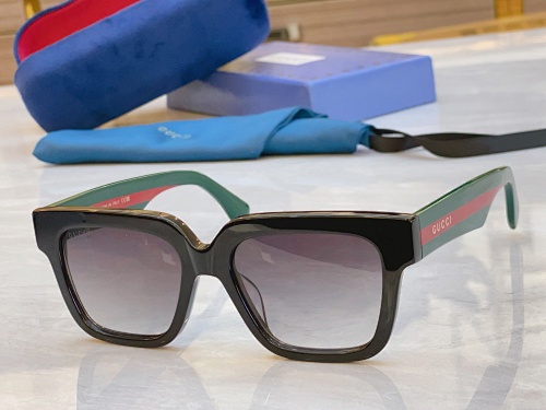 Glasses from Scarlettluxury
