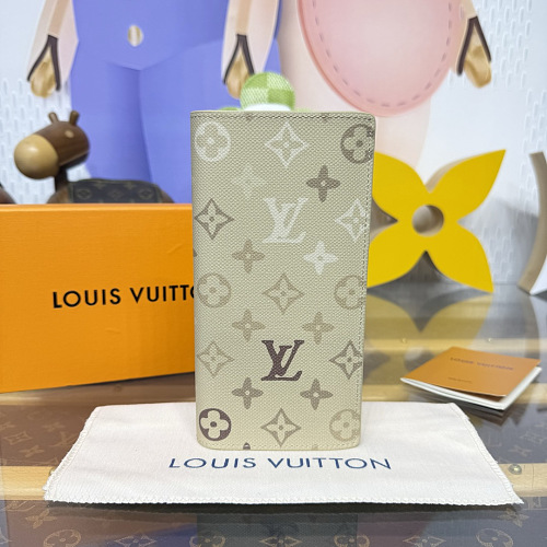 Louis Vuitton wallet