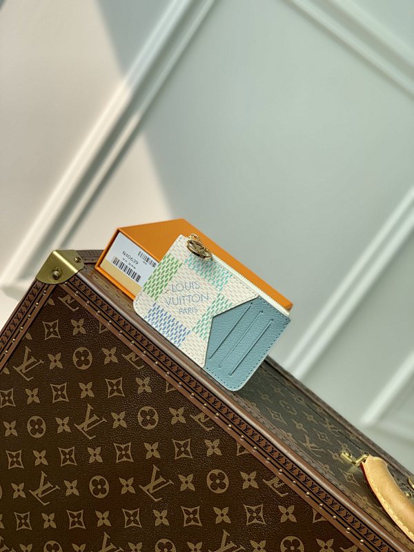Louis Vuitton card holder