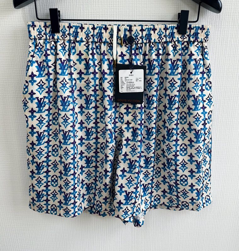 Shorts from Scarlettluxury