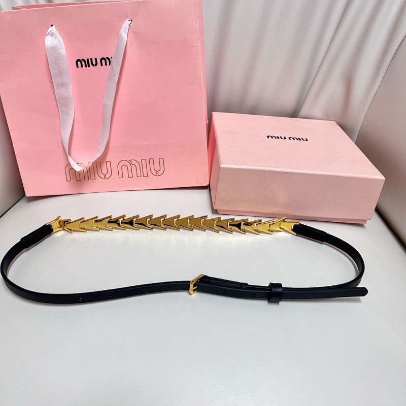 Miu Miu bag