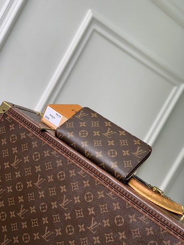 Louis Vuitton wallet