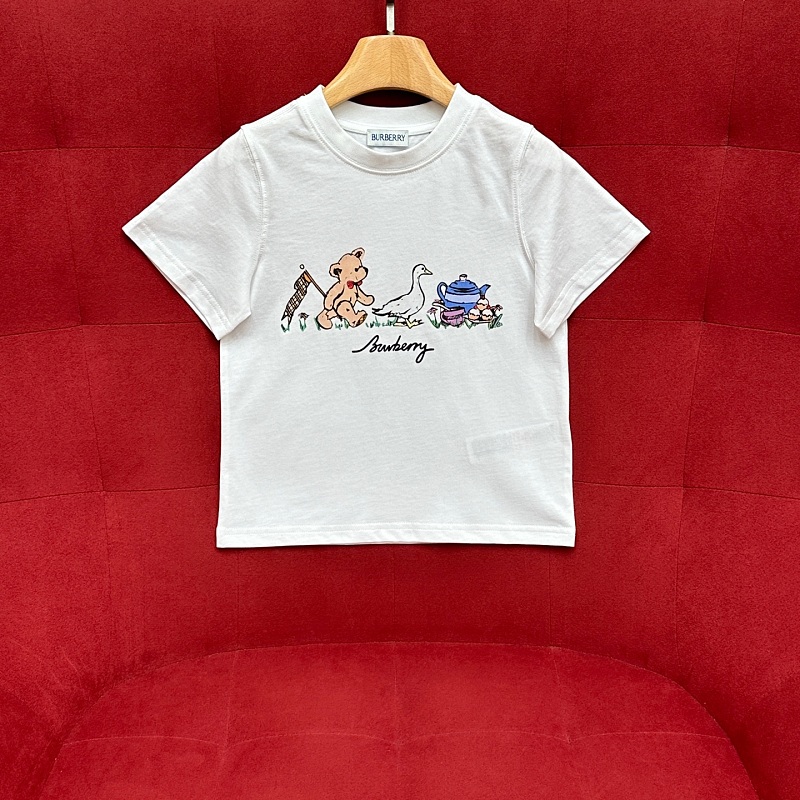 Thomas Burberry Thomas
