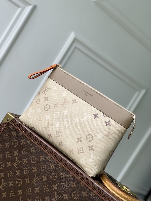 Louis Vuitton clutch