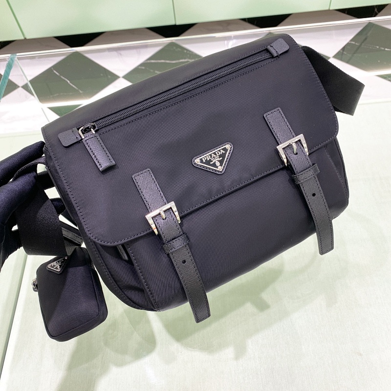 Messenger bag from Scarlettluxury