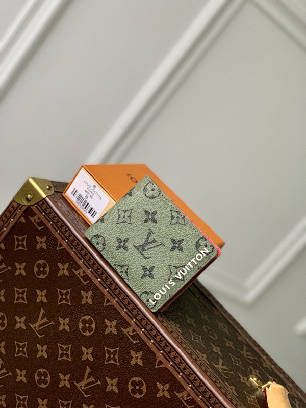 Louis Vuitton wallet