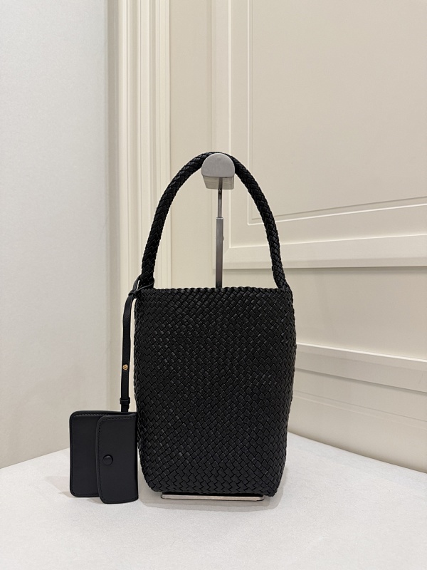 Woven Tote
