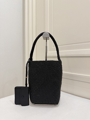 Woven Tote