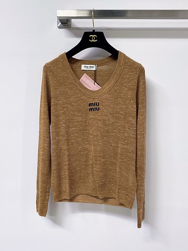 Long sleeve from Scarlettluxury