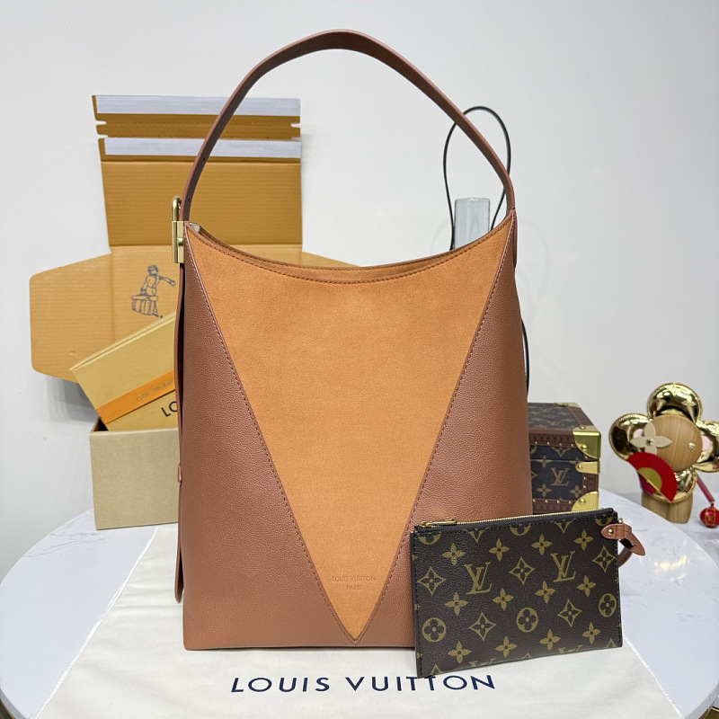 Louis Vuitton shoulder bag