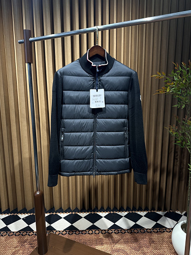 Down jacket from Scarlettluxury