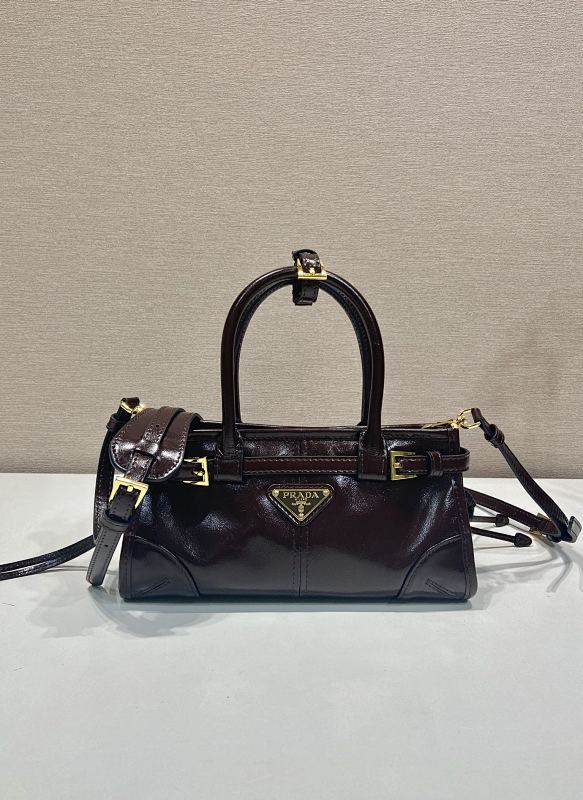 Crossbody bag from Scarlettluxury