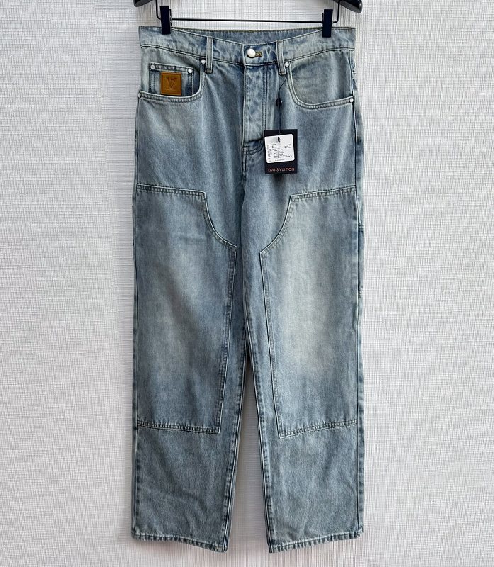 Jeans from Scarlettluxury