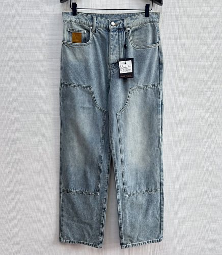 Jeans from Scarlettluxury