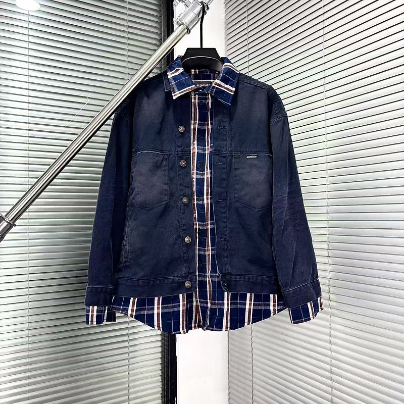 Jacket from Scarlettluxury