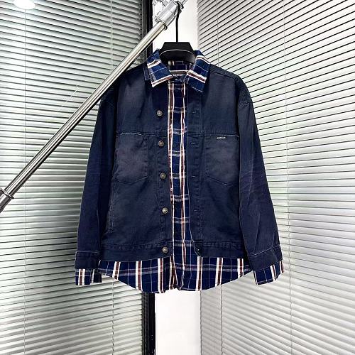 Jacket from Scarlettluxury