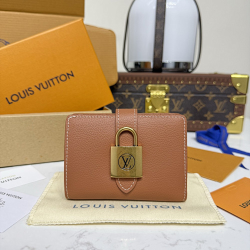 Louis Vuitton wallet