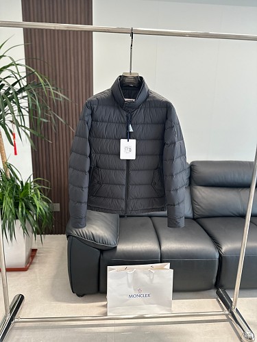 Moncler down jacket