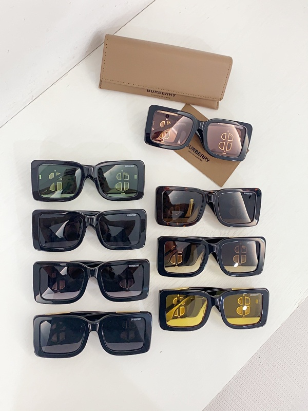 Glasses from Scarlettluxury