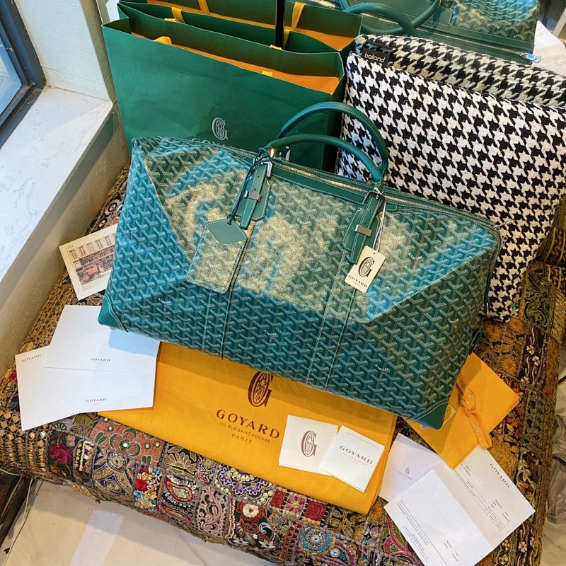 Travel bag from Scarlettluxury