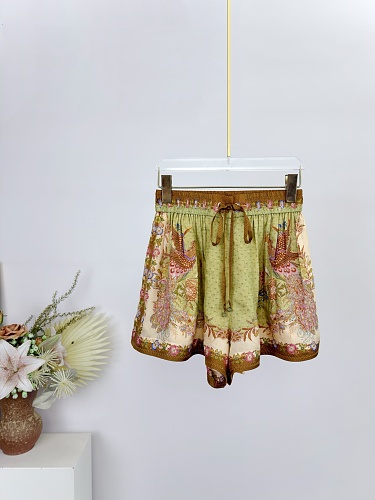 Shorts from Scarlettluxury
