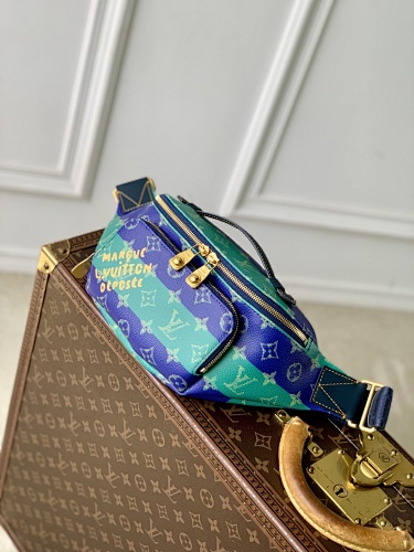 Louis Vuitton belt bag