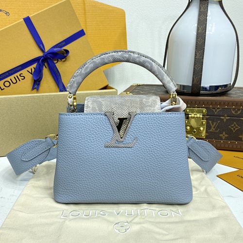 Handbag from Scarlettluxury