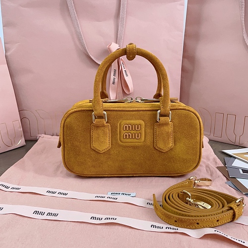 Miu Miu bag