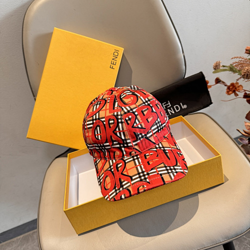 Hat from Scarlettluxury