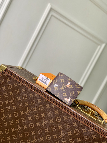 Louis Vuitton wallet