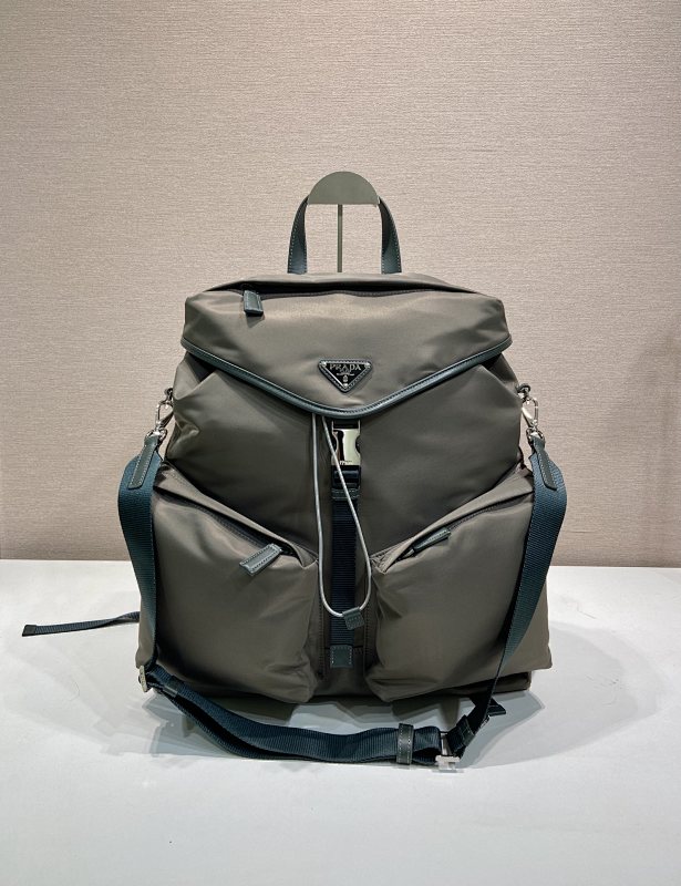 Backpack from Scarlettluxury