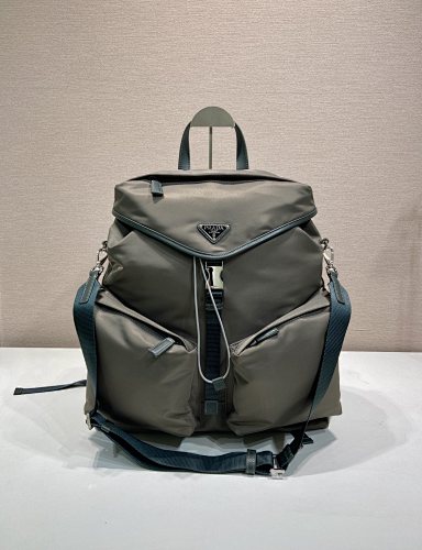 Backpack from Scarlettluxury