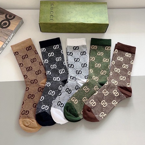 Socks from Scarlettluxury