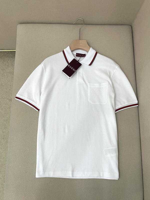 Polo from Scarlettluxury