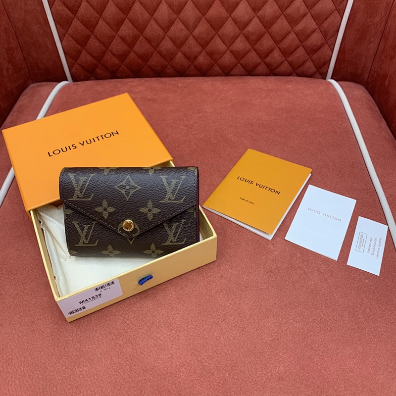 Louis Vuitton wallet