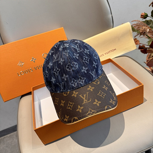 Louis Vuitton hat